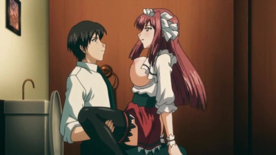 Watch awesome cocotte's smut