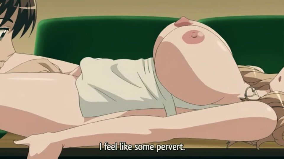 Big tits clip with elite ladylove from Hentai Universe Free Porn Videos | BestPornHubs.