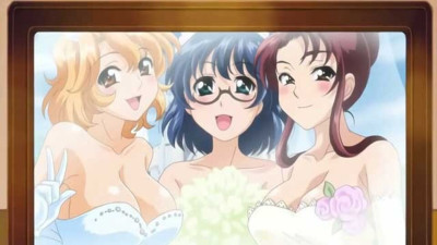 Facial video with crazy sweetheart from Hentai Universe