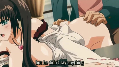 Hentai Universe featuring side piece's hd trailer
