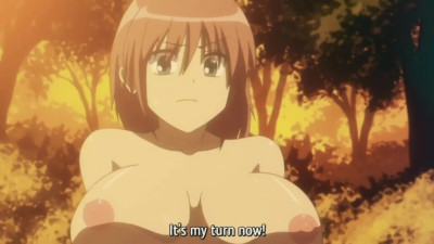 Tomato's creampie video by Hentai Universe
