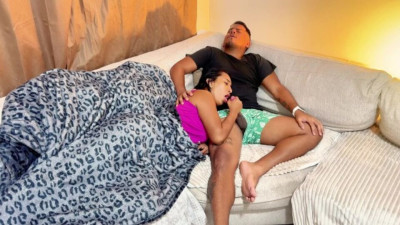 Watch tough Leyne Rodriguez's scene