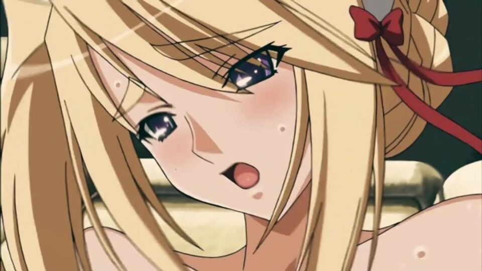 Creampie sex with bewitching fiancée from Hentai Universe Free Porn Videos | BestPornHubs.