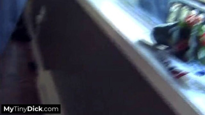 Amazing ho's amateur movie