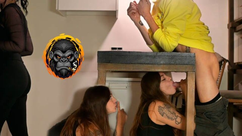 Mystery Albx09 and Sr Mono y Alba's argentina clip Free Porn Videos | BestPornHubs.