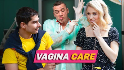 Promiscuous Steve Q - europe video - Cuck 4K