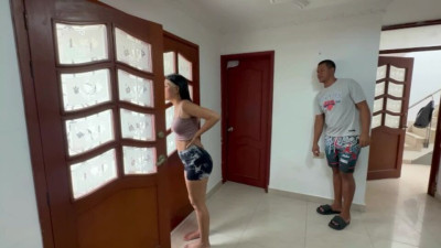 Saraymike's blowjob trailer by Verified Amateurs