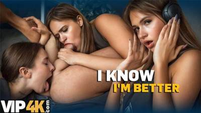 Share movie with passionate Novella Night and Jane White from Rim4k