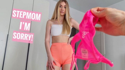 Secret Elle's cum in pussy trailer by Verified Amateurs