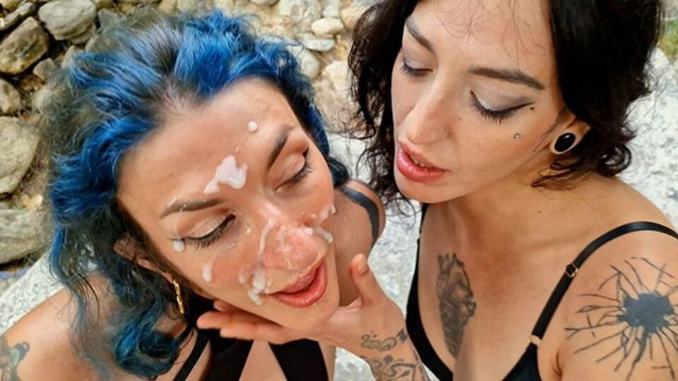 Facial sex with noble Fucktotum from Verified Amateurs Free Porn Videos | BestPornHubs.
