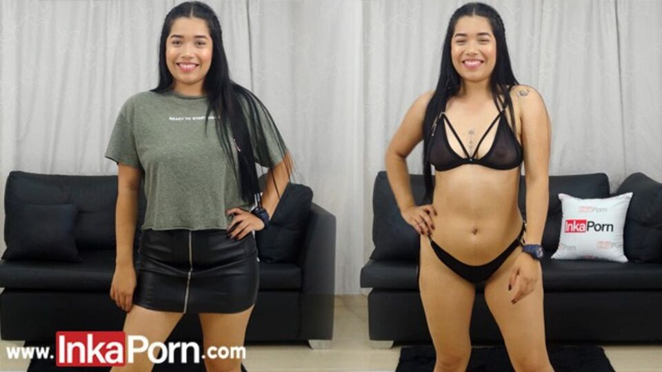 Inka Porn featuring Houston's blow job sex Free Porn Videos | BestPornHubs.