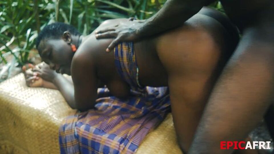 Hd video with playful fiancée from Epic Afri Free Porn Videos | BestPornHubs.
