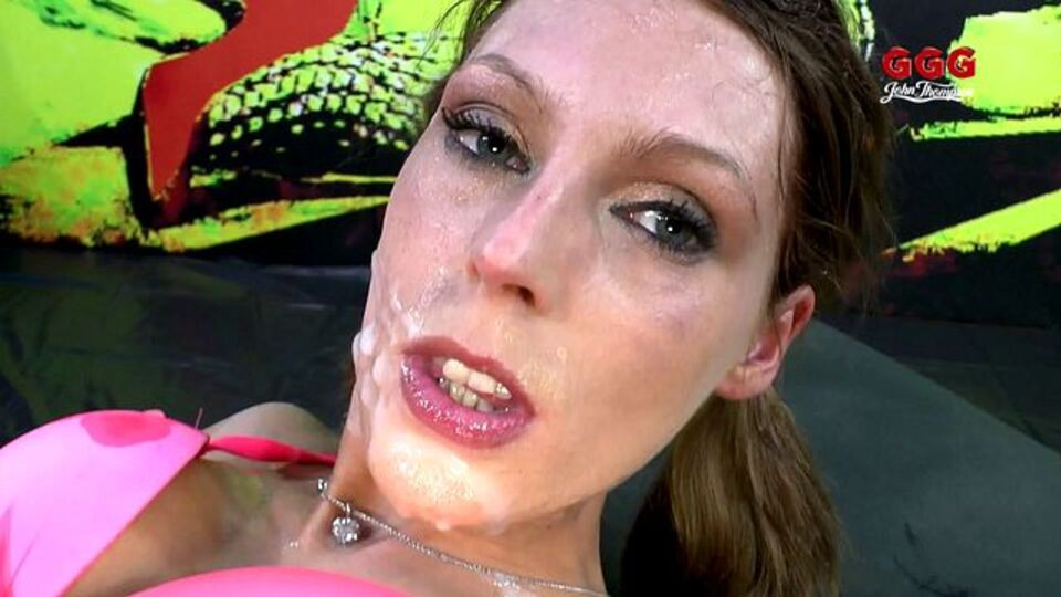 Sensuous darling's gangbang xxx Free Porn Videos | BestPornHubs.