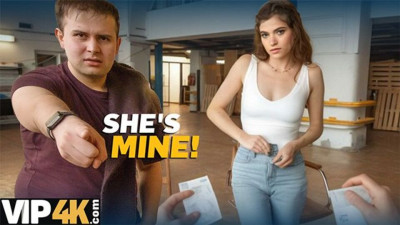 Charlie and Nicole's street pickup movie
