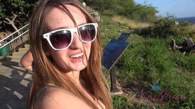 ATK Girlfriends - amateur trailer