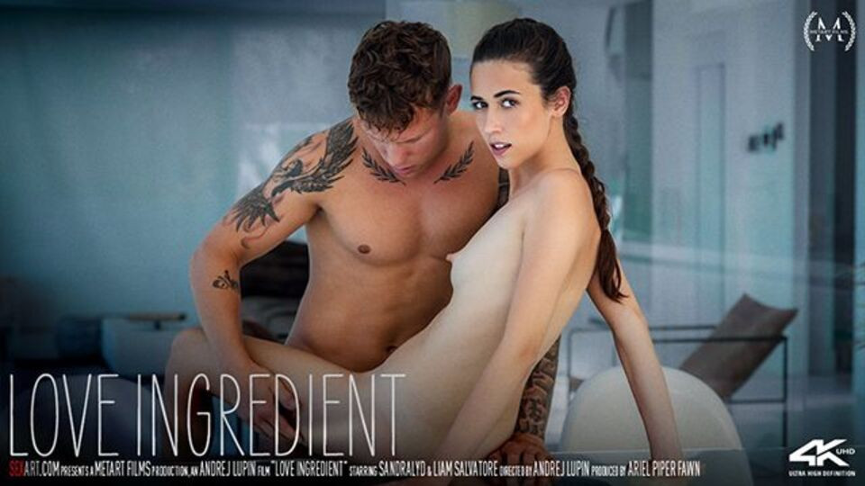 Sandralyd movie with unattainable Liam Salvatore and Sandralyd from Sex Art Free Porn Videos | BestPornHubs.