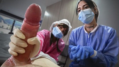 Verified Amateurs featuring Alina Svetlana and Public Crazy Place's mom clip
