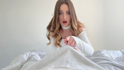 Wild Anny Walker's blowjob porn