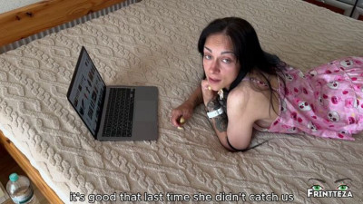 Frintteza's role play scene by Verified Amateurs