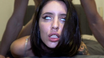 Hermanastro trailer with flattering Blaze Rager from Verified Amateurs