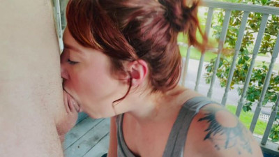 Admirable Rompe Norte at pov blowjob clip
