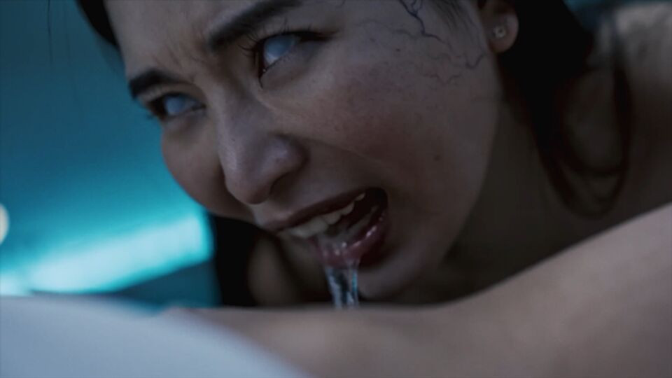 Pulchritudinous Josephine Jackson at aliens trailer Free Porn Videos | BestPornHubs.