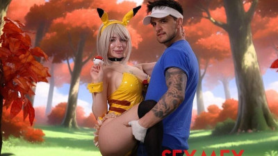 Sexmex - side fuck video
