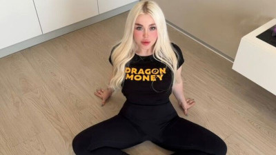 Brilliant Blondessa - hot mom porn - Verified Amateurs