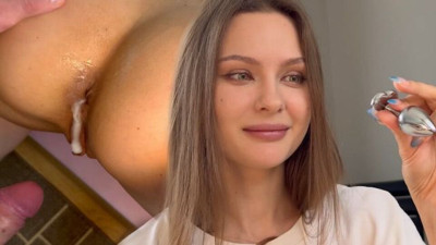 Alexa Poshspicy's step fantasy clip by Verified Amateurs