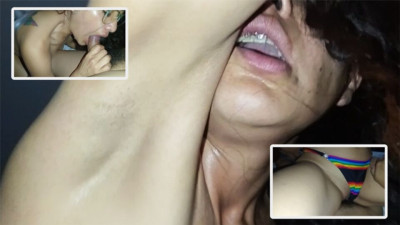 Salacious Zatirus's tetas naturales xxx