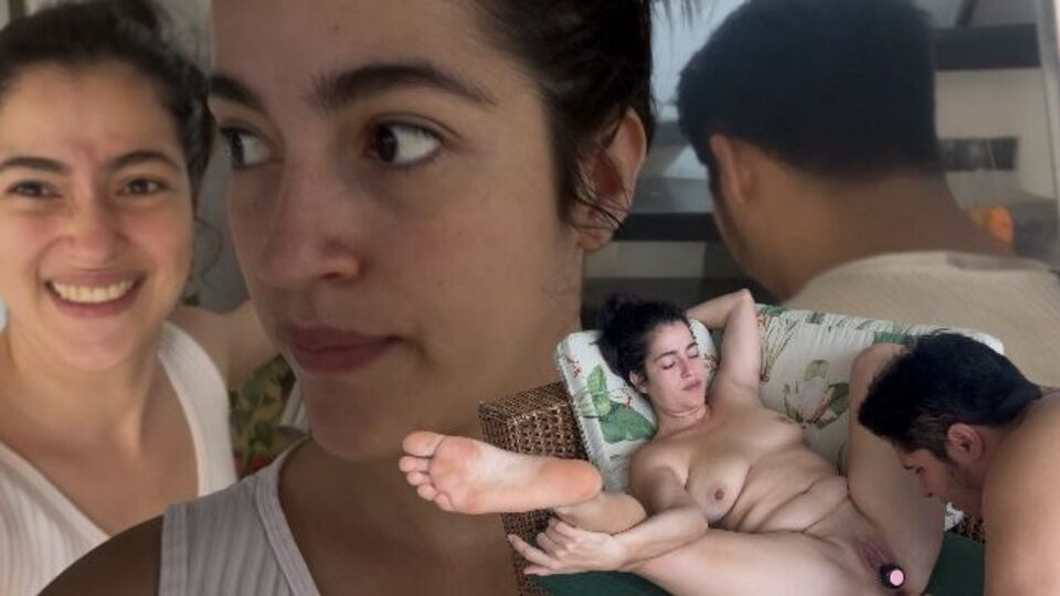 NamiQsein's big tits scene by Verified Amateurs Free Porn Videos | BestPornHubs.