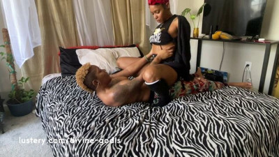 Sneaky lady-love's real amateur sex