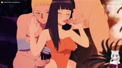 Greedyneko's anime porn sex