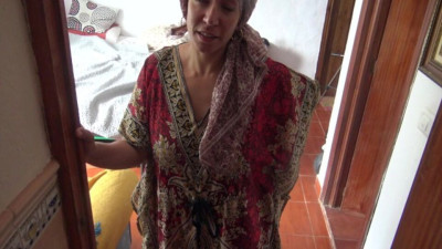 Hd movie with radiant SouzanHalabi from Verified Amateurs