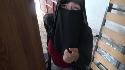 SouzanHalabi's muslim scene by Verified Amateurs