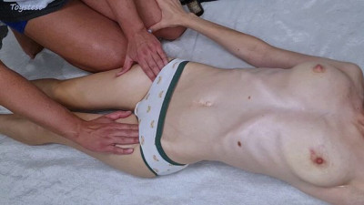 Toystest's interracial amateur sex by Verified Amateurs