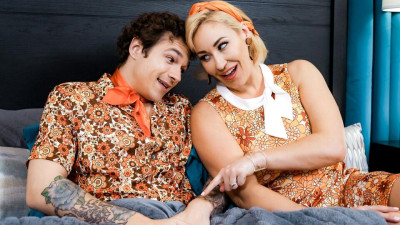 Rocking Ryan Keely - big ass sex - Got Mylf