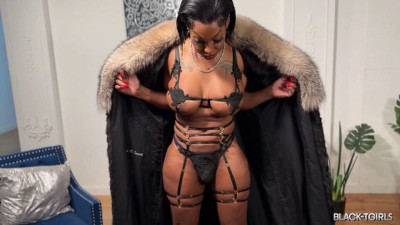 Spicy Temptation at trans smut