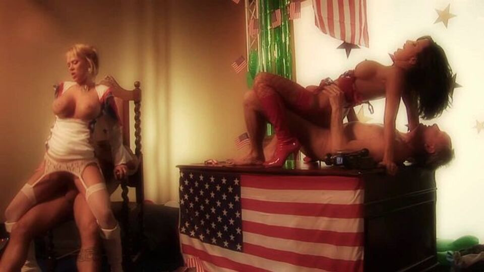 Carly and Nice's anal action Free Porn Videos | BestPornHubs.