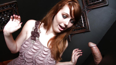 Emma's blowjob dirt