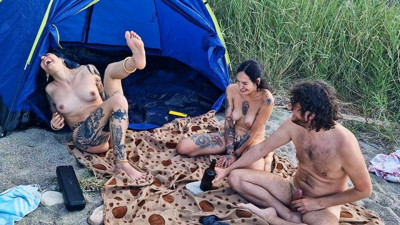 Admirable Brisen and Fucktotum's italian porn