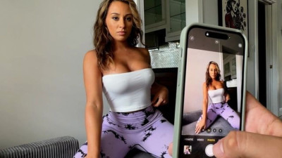 Amateur sex with vivid Scott Stark from Verified Amateurs