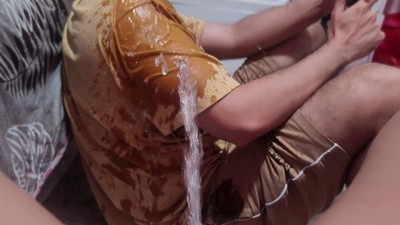Aphrodisiac berajamortga - pissing sex - Verified Amateurs