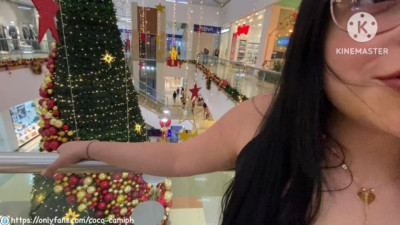 18-25 video with lissome Coco Camii from Verified Amateurs