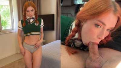 Verified Amateurs featuring Sweetie Fox's doggystyle dirt