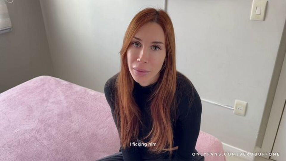 Desirable Verobuffone's verified amateurs movie Free Porn Videos | BestPornHubs.