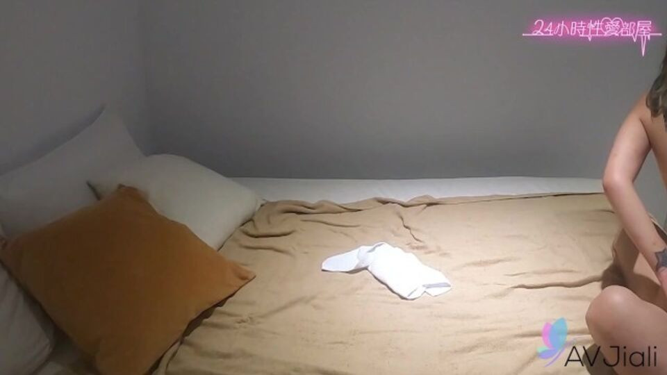 Nymph's lingerie sex by AV Jiali Free Porn Videos | BestPornHubs.