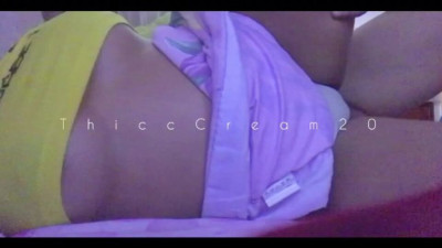 Precious ThiccCream20 at pinay 2023 scene