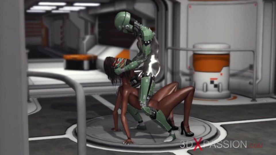 Floozy's ass fuck clip by 3DXPassion Free Porn Videos | BestPornHubs.