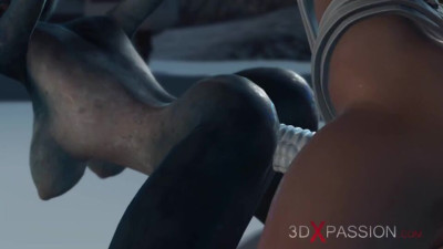 3DXPassion - galaxy girls porn